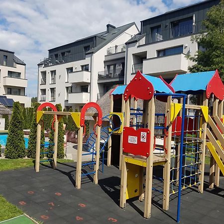 Dianos Apartamentai Palanga Dış mekan fotoğraf