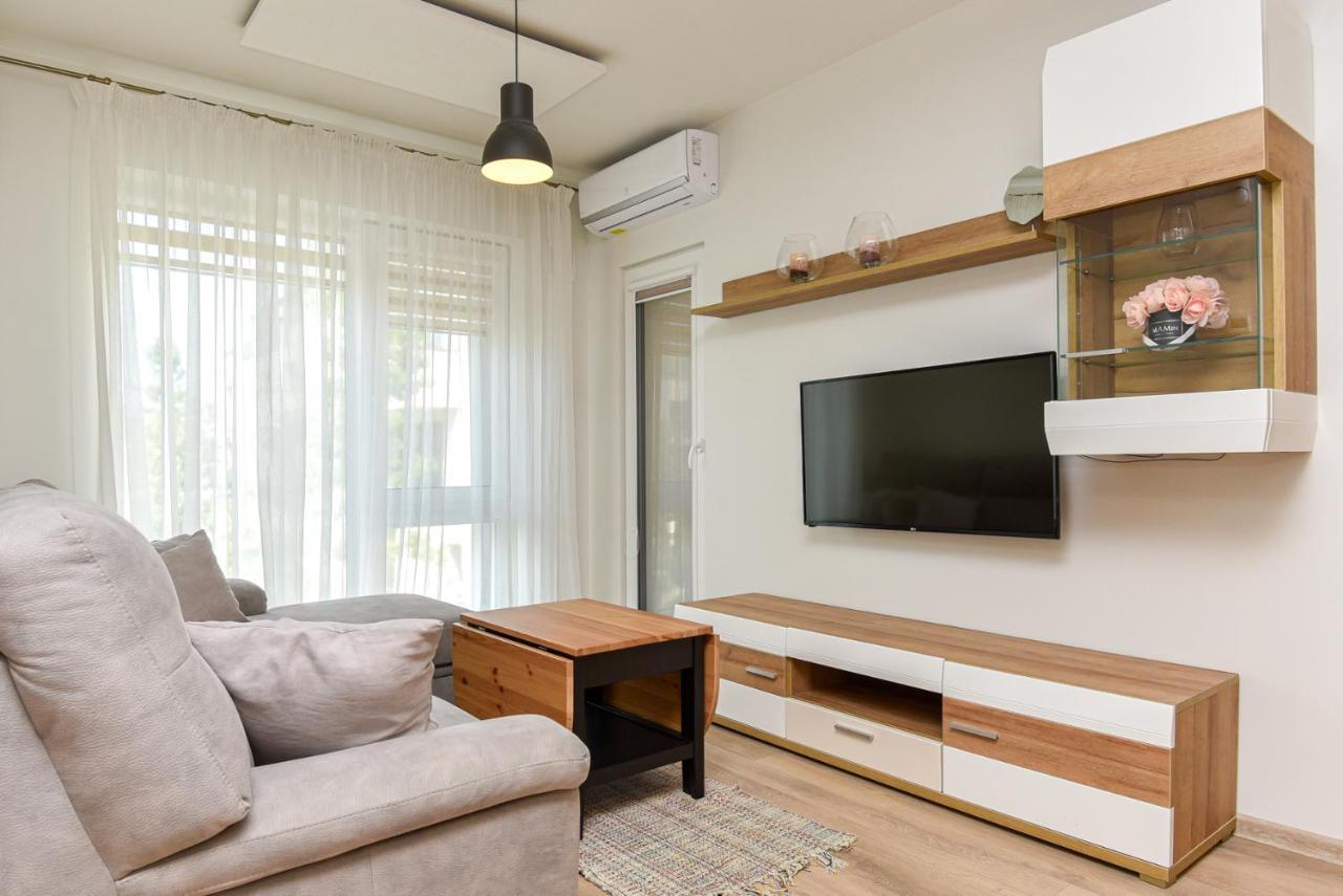 Dianos Apartamentai Palanga Dış mekan fotoğraf