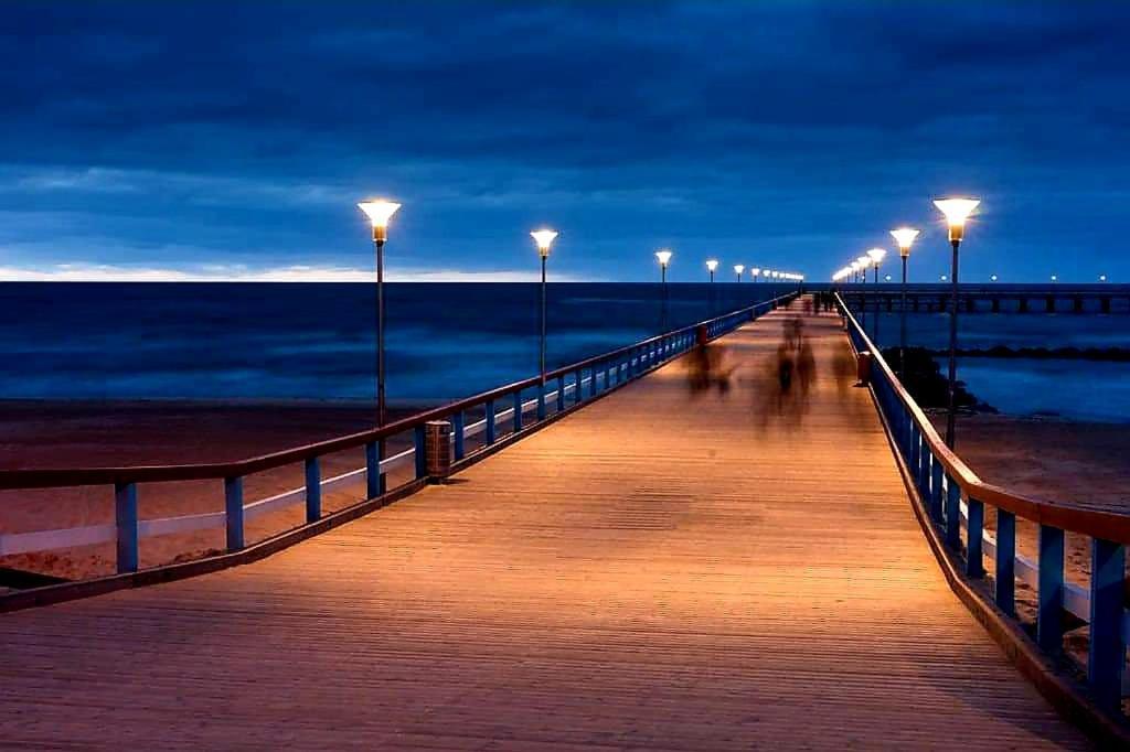 Dianos Apartamentai Palanga Dış mekan fotoğraf