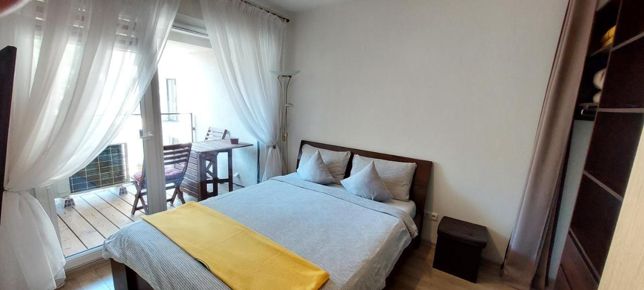 Dianos Apartamentai Palanga Dış mekan fotoğraf