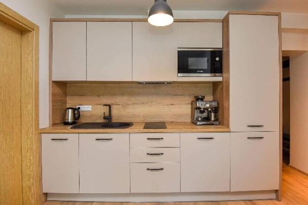 Dianos Apartamentai Palanga Dış mekan fotoğraf
