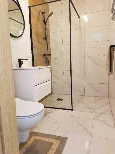 Dianos Apartamentai Palanga Dış mekan fotoğraf