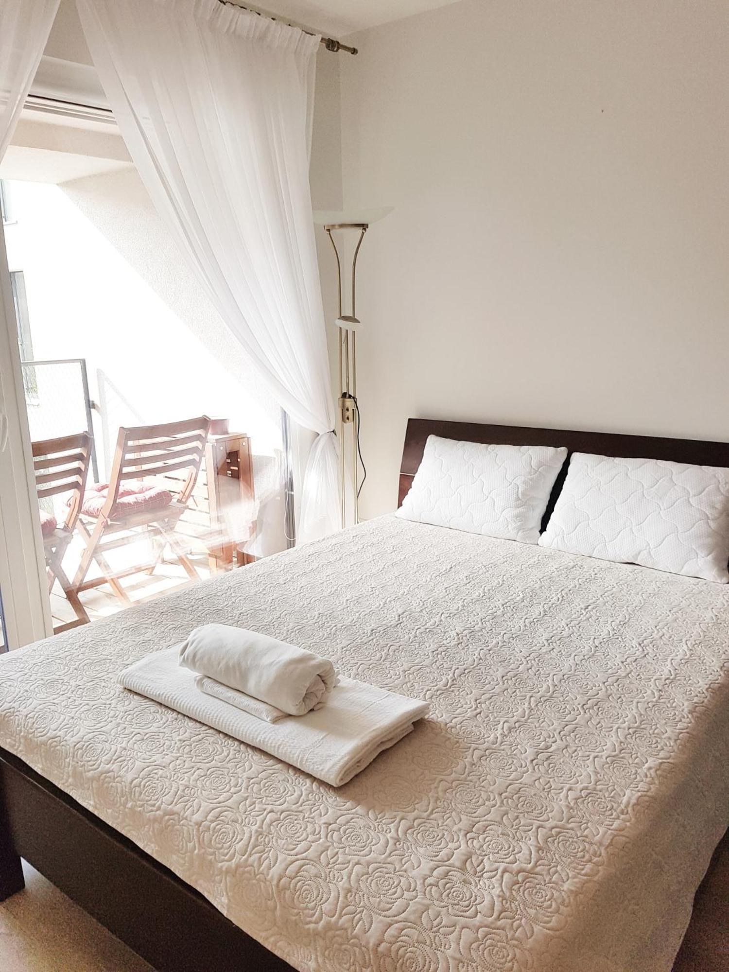 Dianos Apartamentai Palanga Dış mekan fotoğraf